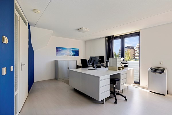 Medium property photo - Kiryat-Onoplein 107, 9203 KS Drachten